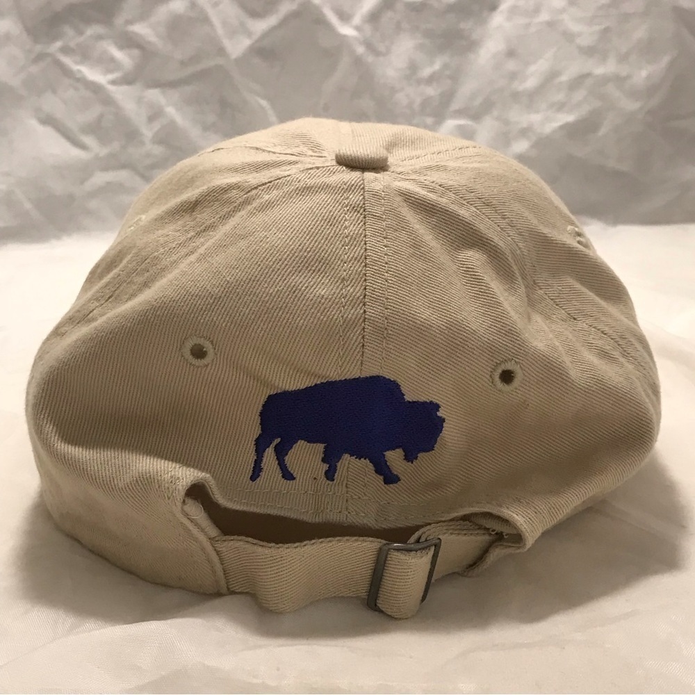 Richardson R55 - Oasis Bison Ranch Cap - Picture 12 of 13